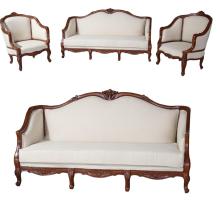 Antique Chinese Furniture Sofa WF113