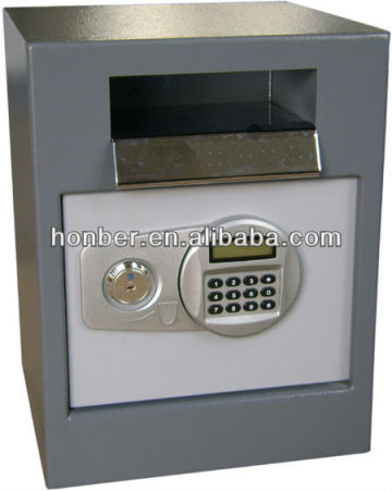 Depository Bank Security Cabinet(DEP-S650EK)