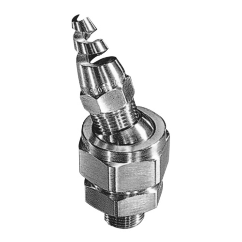 Adjustable 360 Degree Universal Male Female Swivel Joint