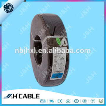 UL20549 SR-PVC PE insulation TPU sheath cable UL758 UL1581