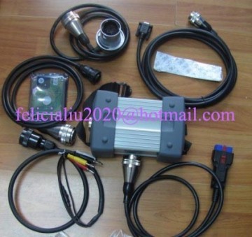 MB Star Diagnostic Scanner 2010 for Mercedes benz