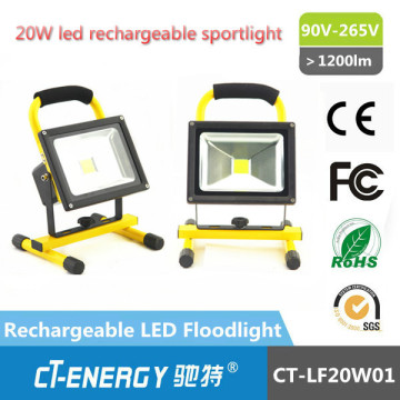 20w led flood light /20w led projector light