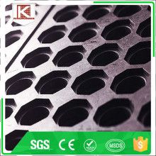 Interlocking Drainage Kitchen Rubber Mats