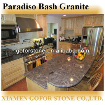 paradiso bash granite countertop film