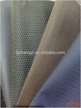 embossed pattern pu Faux leather for bag and shoe,etc