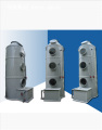 Column Washer -Air Clean Equipment