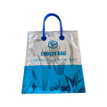 Aluminum Foil Portable Insulation EPE Foam Cooler Bag