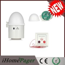 Wireless Alert system emergency call bell