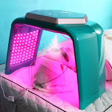 7 Color LED Light Therapy