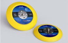 High quality DA Backing Pads for DA Polisher