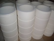 Vacuum Formed Shapes 