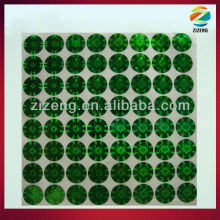 make hologram stickers 3d custom hologram sticker