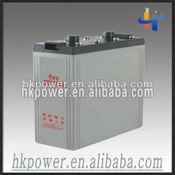 Best price 2V deep cycle battery 1000ah