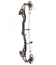 PSE - REACT COMPOUND BOW