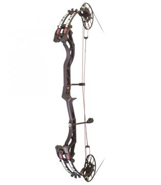 PSE - REACT COMPOUND BOW