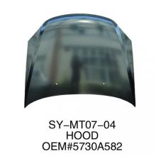 Mitsubishi LANCER Hood