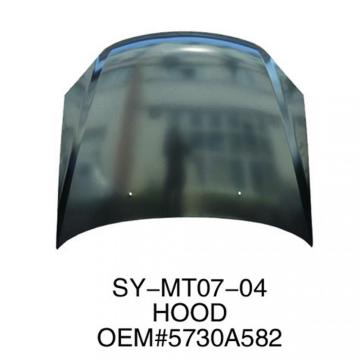 Mitsubishi LANCER Hood