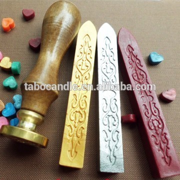 sealing wax stamper