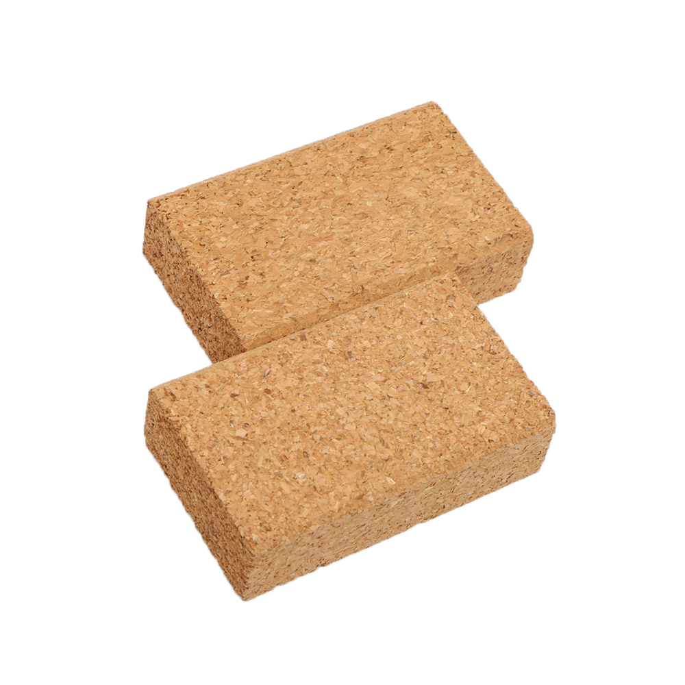 Korkblöcke Cork Blocks