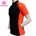 Heren spandex gym t-shirts