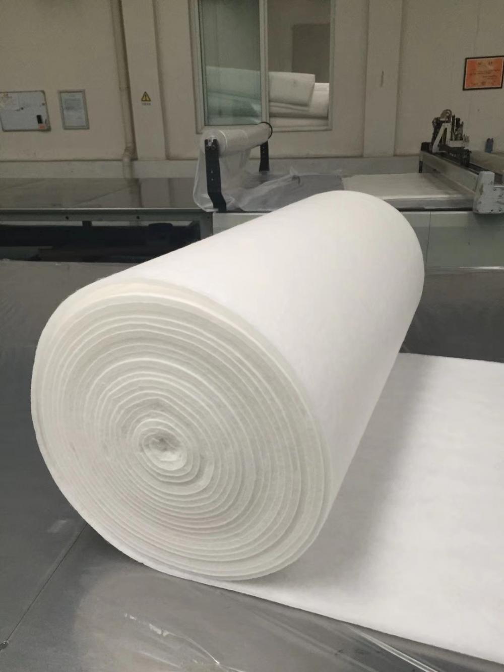 Air Filter Non Woven Fabric