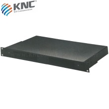 SC fixed patch panel