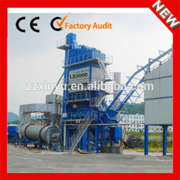 XINYU LB2000 oxidized asphalt plant