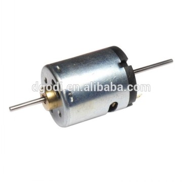 CNC turning machines electric motor long shaft high precision material motor shaft