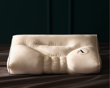 Best Hotel Antibacterial Neck Pillow