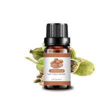 Best 100% Pure Essential Oil Cardamom Oil