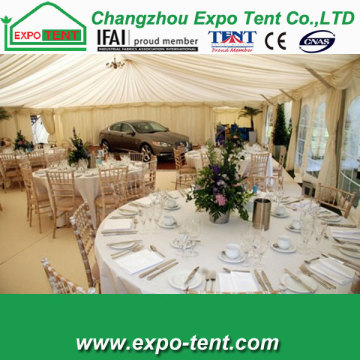 Unique Wedding Tents for Events