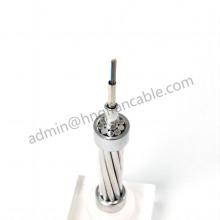 OPTICAL FIBER COMPOSITE OVERHEAD GROUND WIRES 40B1