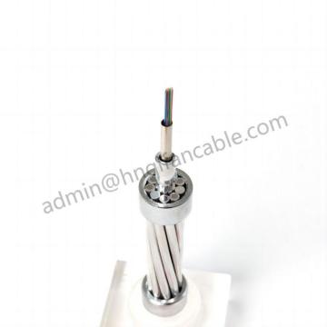 OPTICAL FIBER COMPOSITE OVERHEAD GROUND WIRES 40B1