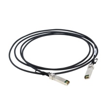 Fibertrade FT-SFP+CabP-AWG30-3: 30AWG SFP+ Copper Cable