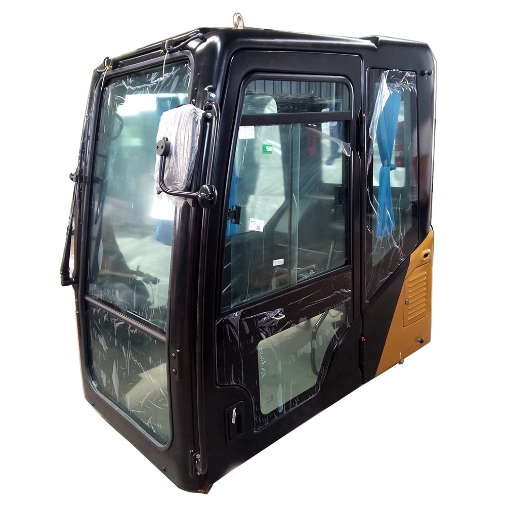 Sy135 9 Excavator Cabin Price 5 Jpg