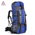 กรอบรูปภายในใหม่เดินป่า Backpacks Camping Backpack