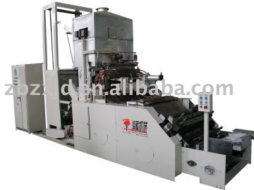 grid industrial casting machine