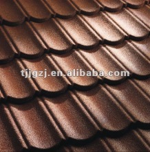 Chinese roof tile