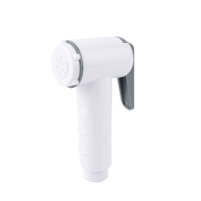 Cheapest Plastic ABS Bidet Toilet for Pet Bathing