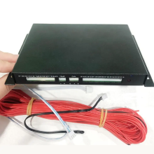 JK Smart Active Equalizer Balancer for LifePO4 Batteries with BT APP