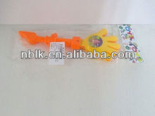 Interest Plastic Whistle Clap Toy