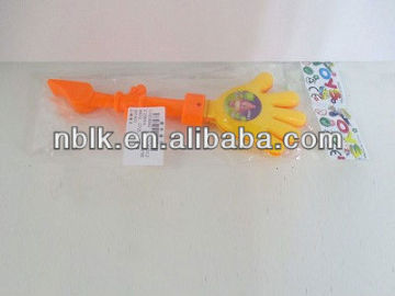 Interest Plastic Whistle Clap Toy