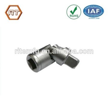 Customized cnc turning furniture hardware fittings