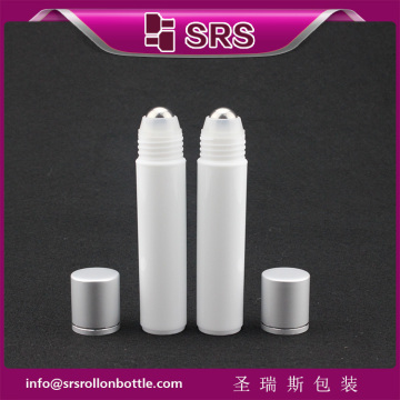 SRS China cosmetic packaging deoderant roll on bottle