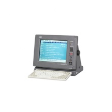 JRC JUE-87 Marine Electronics for IMO SSAS LRIT Compliance