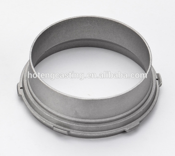 OEM aluminum IP65 die casting product