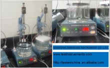 shanghai Electronical Automatic Penetrometer