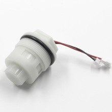 Luminous LED Faucet: Change Color with Temperature