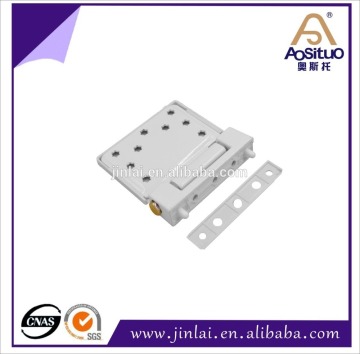 Aluminum windows hidden hinges for aluminum window