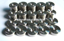 diamond wire drawing dies / tungsten carbide wire drawing dies / pcd wire drawing die